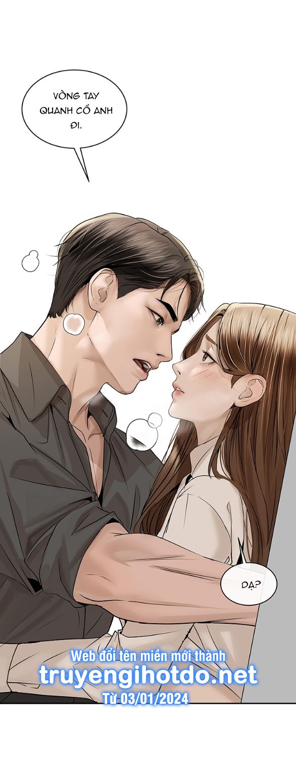 đọc truyện [18+] Tôi Sẽ Cho Em Hết Chương 65 ảnh 45 tại Giả Dược