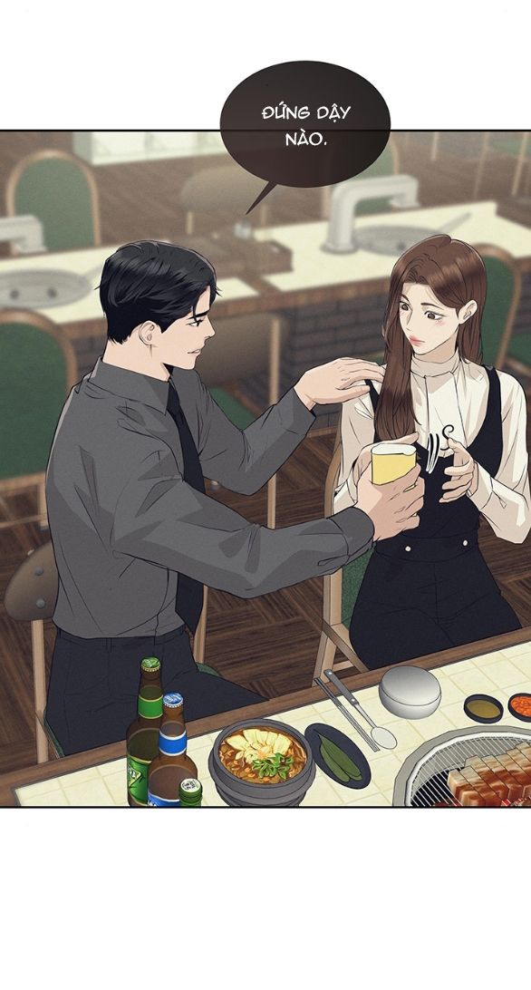 đọc truyện [18+] Tôi Sẽ Cho Em Hết Chương 65 ảnh 8 tại Giả Dược