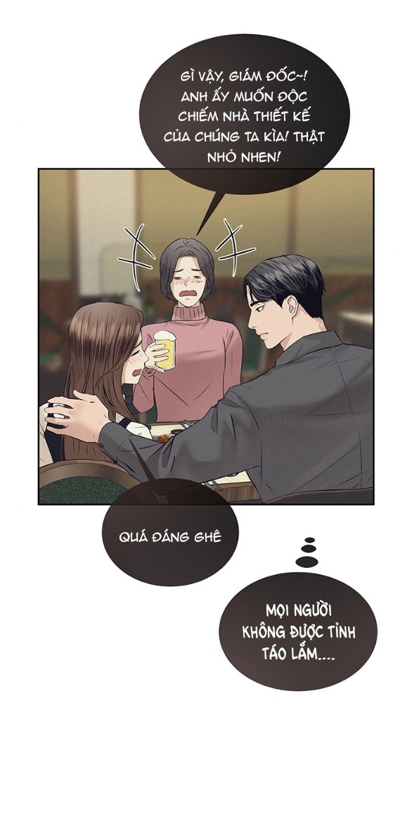 đọc truyện [18+] Tôi Sẽ Cho Em Hết Chương 65 ảnh 9 tại Giả Dược