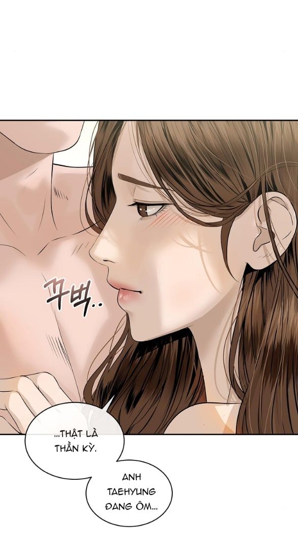 đọc truyện [18+] Tôi Sẽ Cho Em Hết Chương 66.1 ảnh 7 tại Thiên Thai Truyện