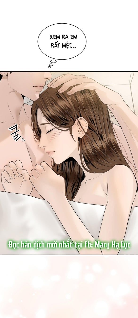 đọc truyện [18+] Tôi Sẽ Cho Em Hết Chương 66.1 ảnh 9 tại Thiên Thai Truyện