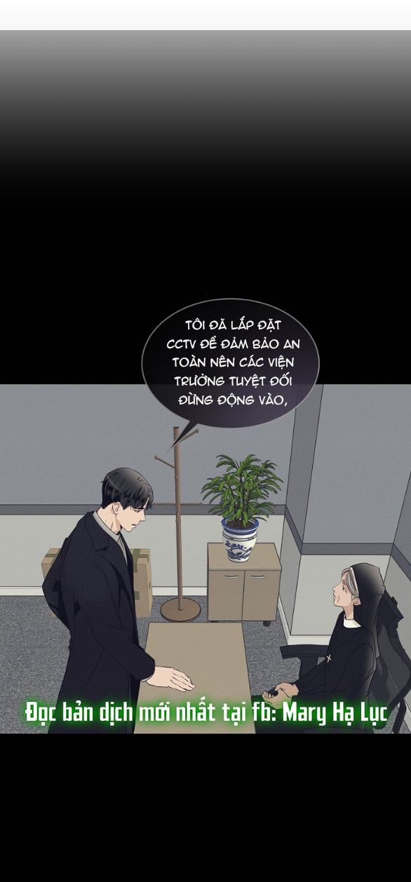 đọc truyện [18+] Tôi Sẽ Cho Em Hết Chương 66.2 ảnh 15 tại Thiên Thai Truyện