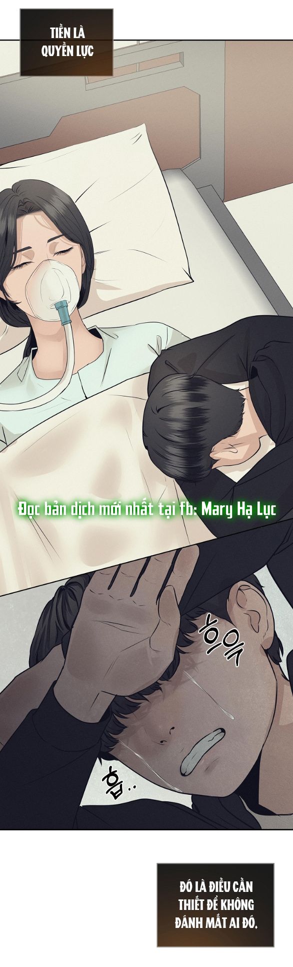 đọc truyện [18+] Tôi Sẽ Cho Em Hết Chương 66 ảnh 23 tại Giả Dược