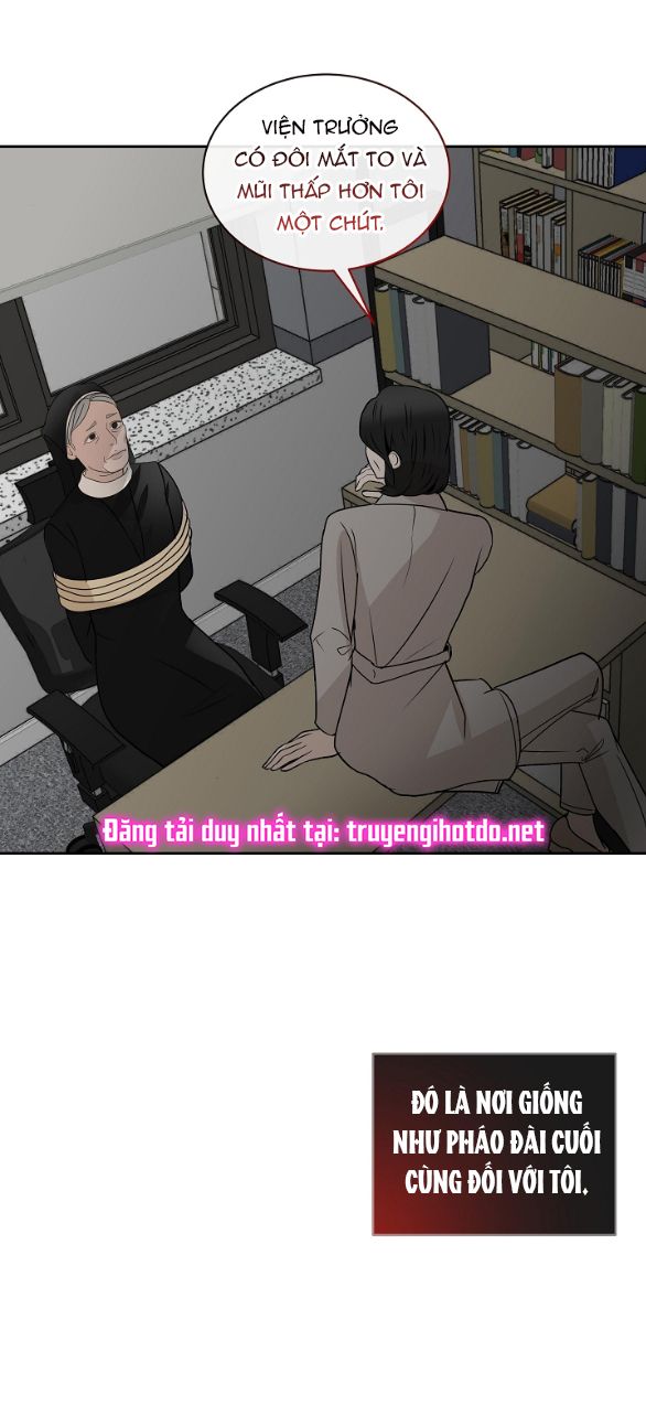 đọc truyện [18+] Tôi Sẽ Cho Em Hết Chương 66 ảnh 38 tại Giả Dược
