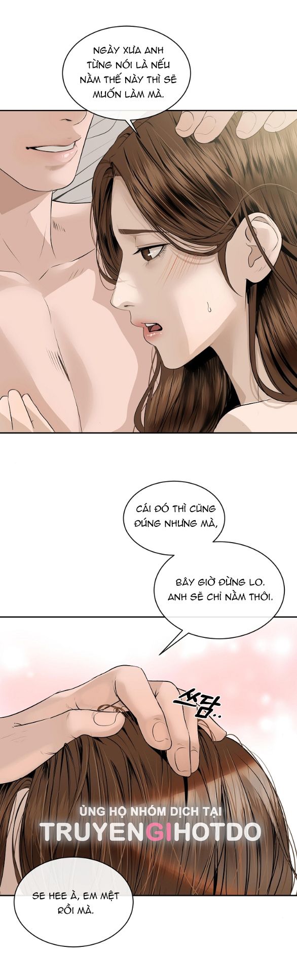 đọc truyện [18+] Tôi Sẽ Cho Em Hết Chương 66 ảnh 5 tại Giả Dược