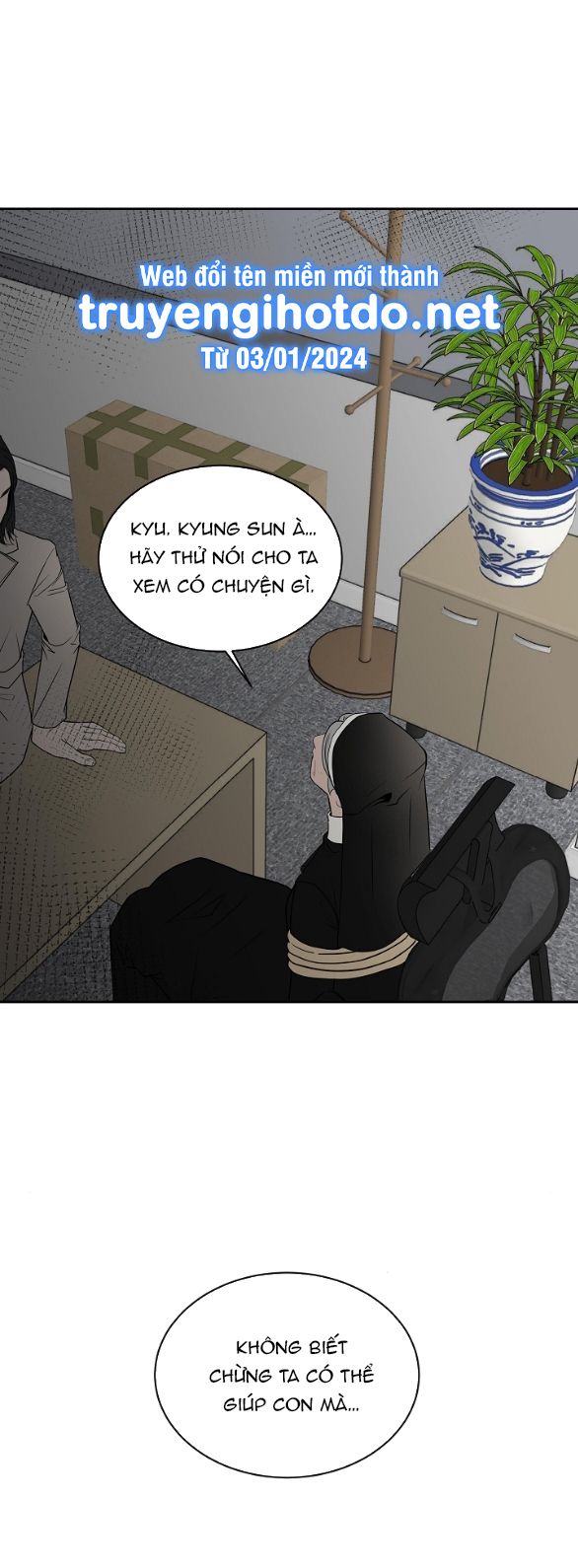 đọc truyện [18+] Tôi Sẽ Cho Em Hết Chương 66 ảnh 51 tại Giả Dược