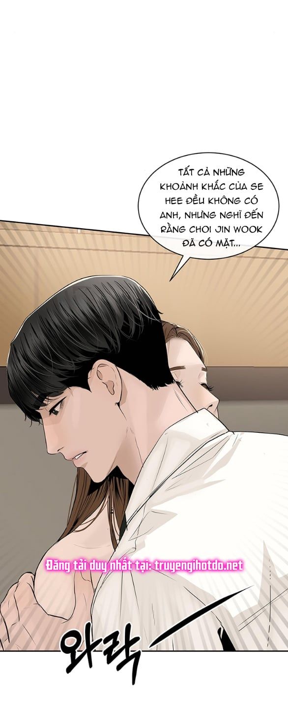 đọc truyện [18+] Tôi Sẽ Cho Em Hết Chương 67.1 ảnh 13 tại Thiên Thai Truyện