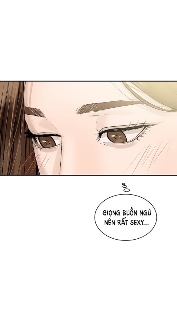 đọc truyện [18+] Tôi Sẽ Cho Em Hết Chương 67.2 ảnh 33 tại Thiên Thai Truyện