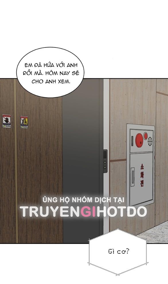 đọc truyện [18+] Tôi Sẽ Cho Em Hết Chương 67.2 ảnh 38 tại Thiên Thai Truyện
