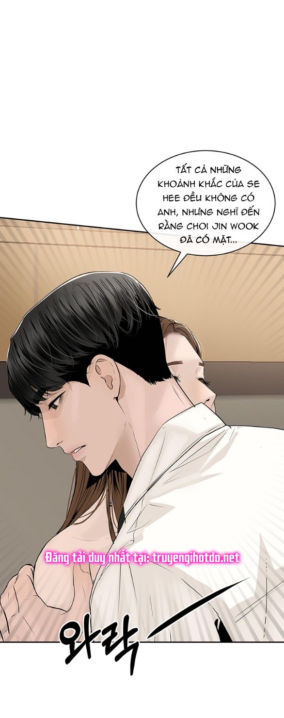 đọc truyện [18+] Tôi Sẽ Cho Em Hết Chương 67 ảnh 12 tại Giả Dược