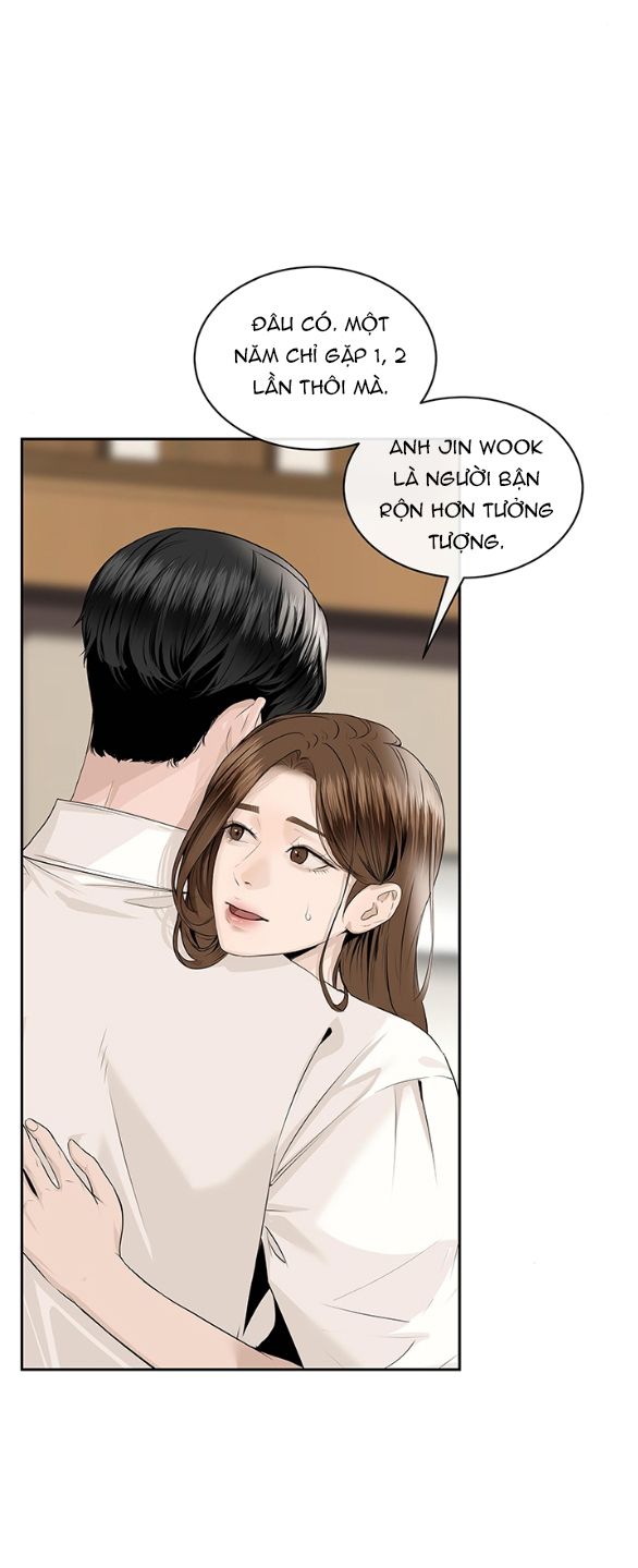 đọc truyện [18+] Tôi Sẽ Cho Em Hết Chương 67 ảnh 13 tại Giả Dược