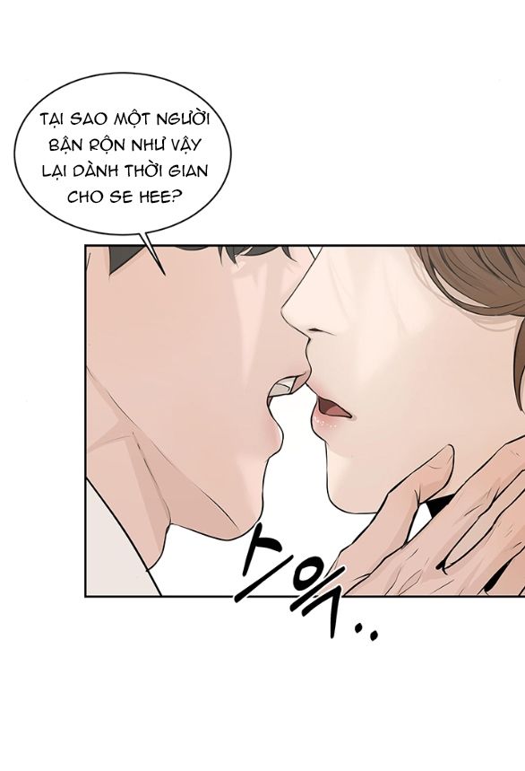 đọc truyện [18+] Tôi Sẽ Cho Em Hết Chương 67 ảnh 15 tại Giả Dược