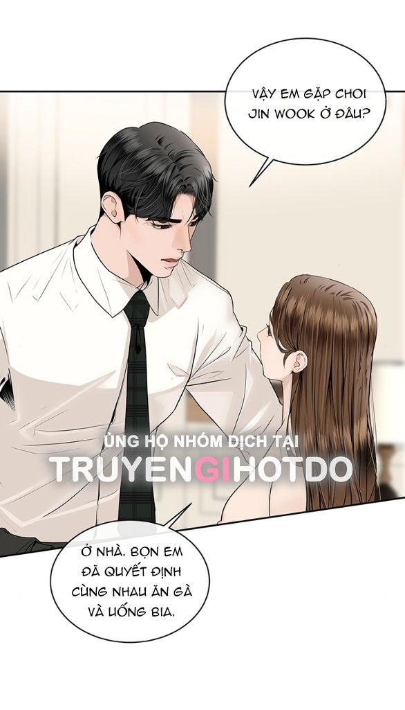 đọc truyện [18+] Tôi Sẽ Cho Em Hết Chương 67 ảnh 6 tại Giả Dược