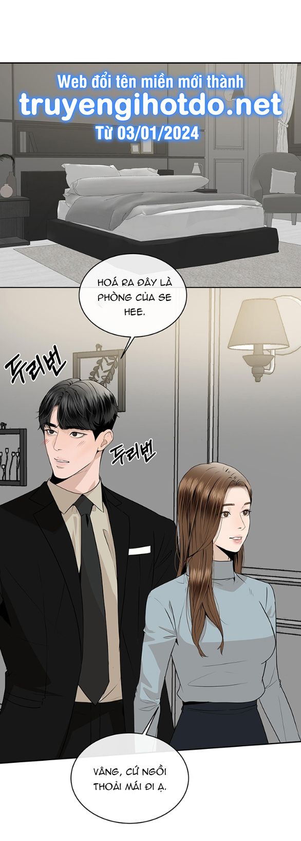 đọc truyện [18+] Tôi Sẽ Cho Em Hết Chương 68 ảnh 37 tại Giả Dược