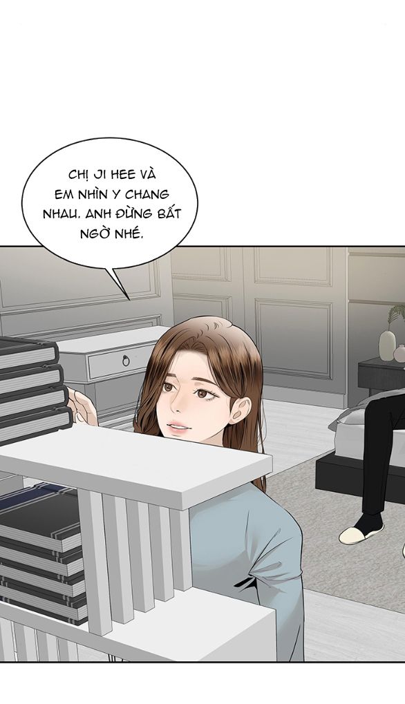 đọc truyện [18+] Tôi Sẽ Cho Em Hết Chương 68 ảnh 40 tại Giả Dược