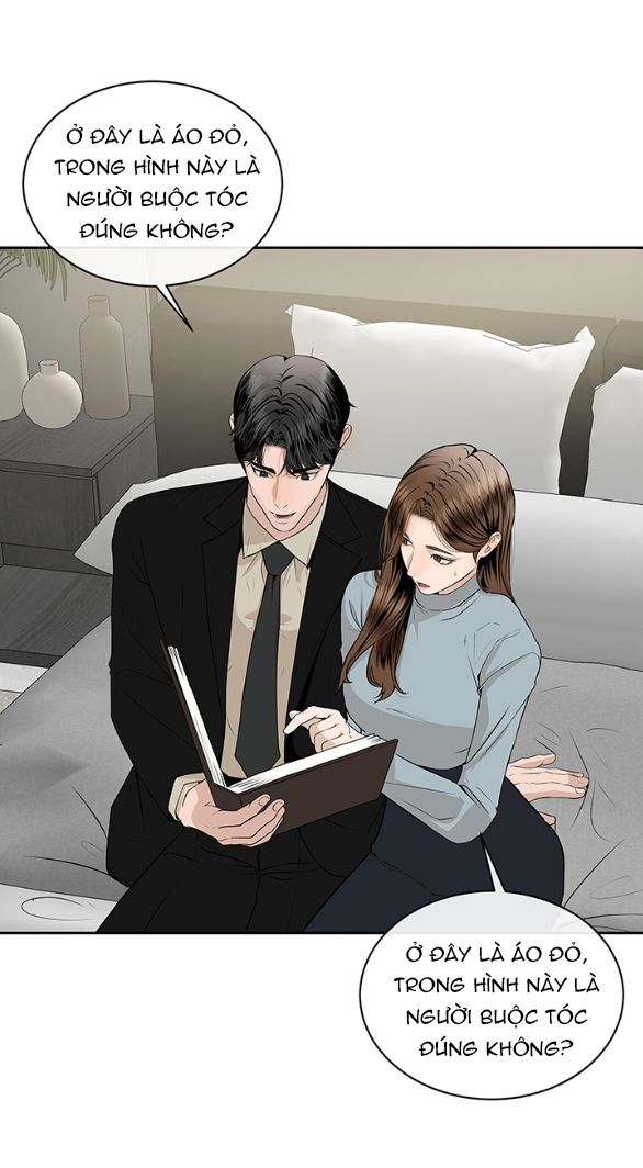 đọc truyện [18+] Tôi Sẽ Cho Em Hết Chương 68 ảnh 45 tại Giả Dược