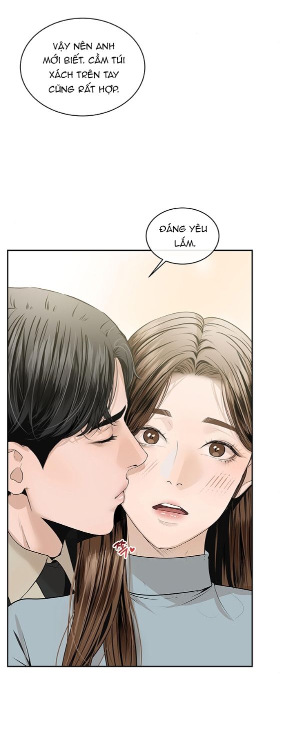 đọc truyện [18+] Tôi Sẽ Cho Em Hết Chương 68 ảnh 50 tại Giả Dược