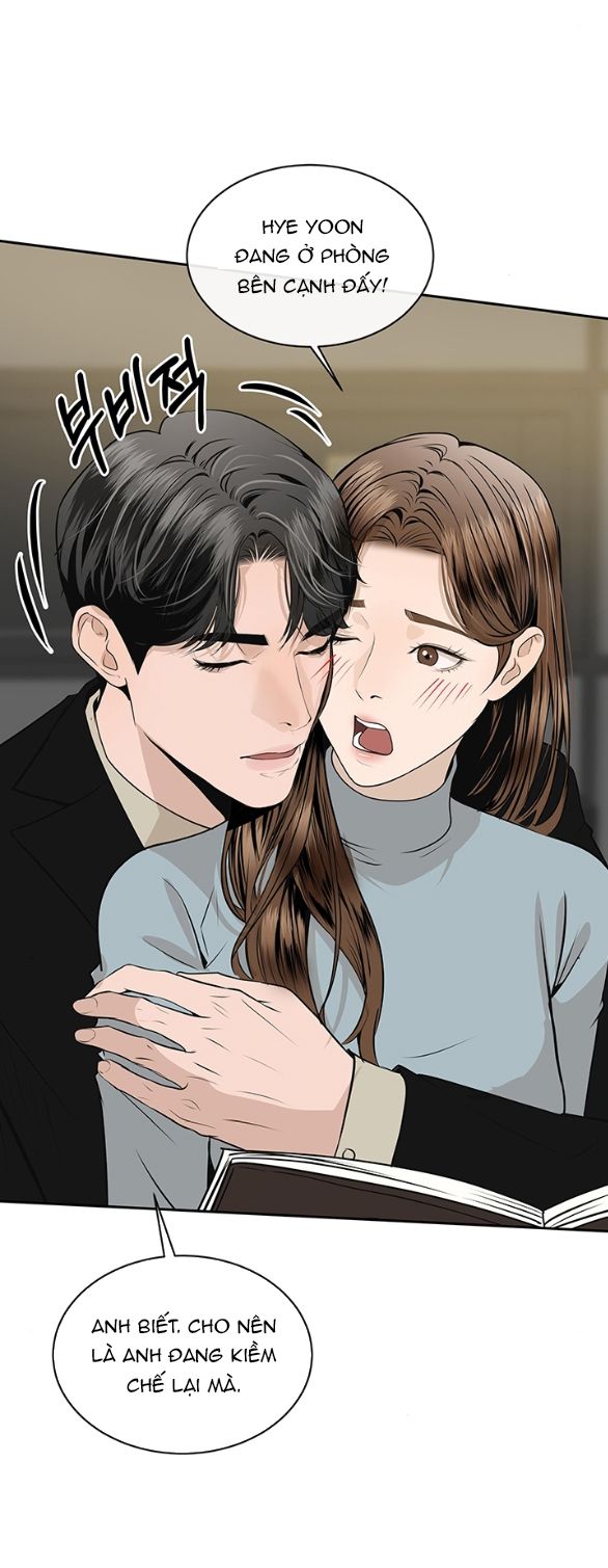 đọc truyện [18+] Tôi Sẽ Cho Em Hết Chương 68 ảnh 51 tại Giả Dược