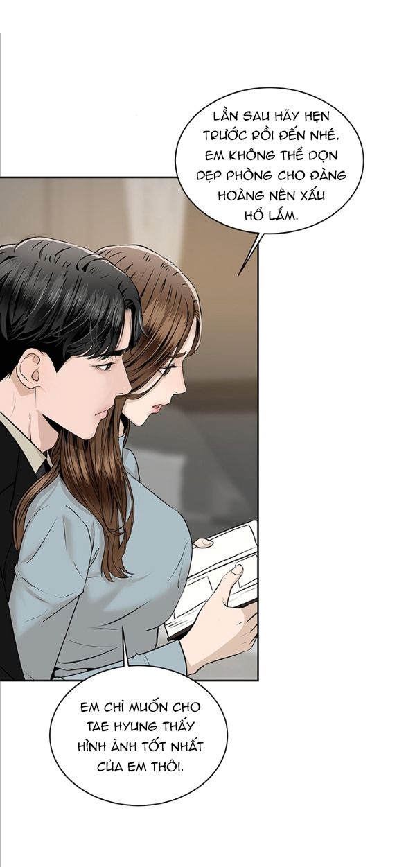 đọc truyện [18+] Tôi Sẽ Cho Em Hết Chương 68 ảnh 55 tại Giả Dược