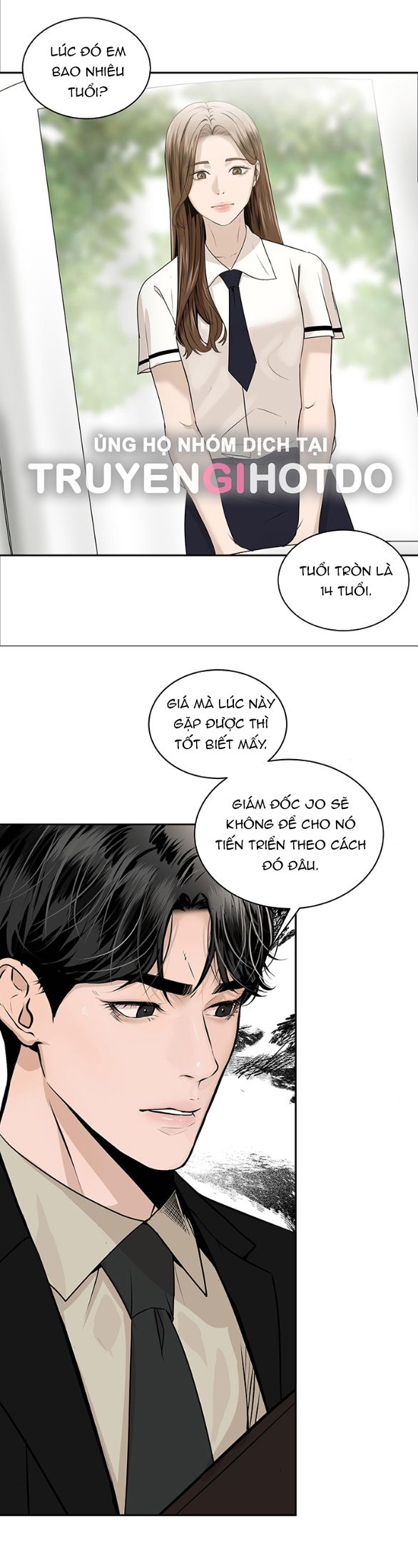 đọc truyện [18+] Tôi Sẽ Cho Em Hết Chương 68 ảnh 63 tại Giả Dược
