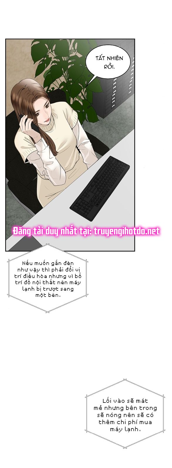 đọc truyện [18+] Tôi Sẽ Cho Em Hết Chương 68 ảnh 83 tại Giả Dược