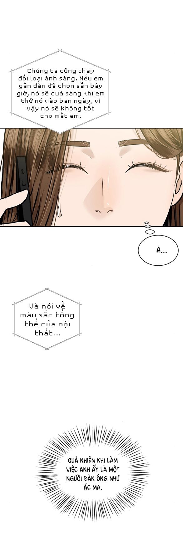 đọc truyện [18+] Tôi Sẽ Cho Em Hết Chương 68 ảnh 85 tại Giả Dược