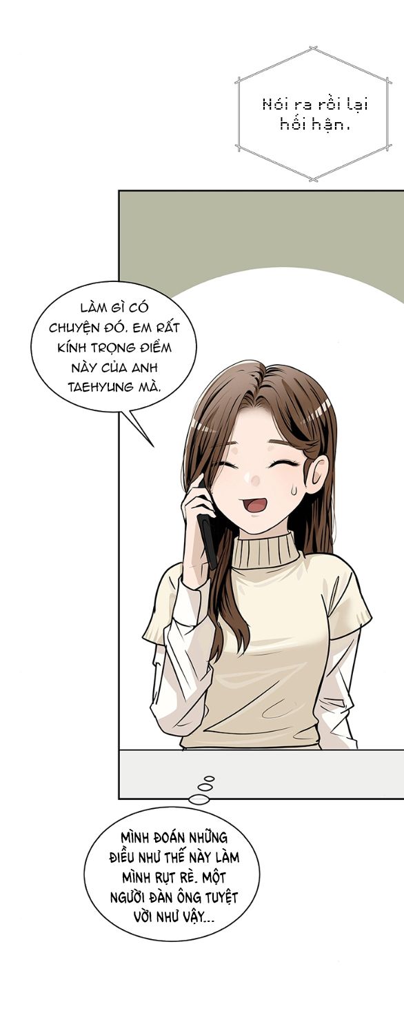 đọc truyện [18+] Tôi Sẽ Cho Em Hết Chương 68 ảnh 88 tại Giả Dược