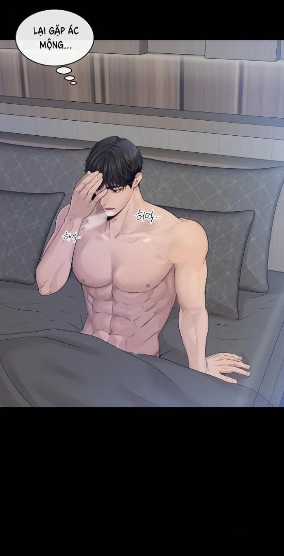 đọc truyện [18+] Tôi Sẽ Cho Em Hết Chương 69.1 ảnh 18 tại Thiên Thai Truyện