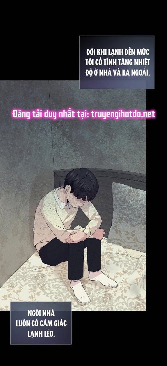 đọc truyện [18+] Tôi Sẽ Cho Em Hết Chương 69.1 ảnh 7 tại Thiên Thai Truyện