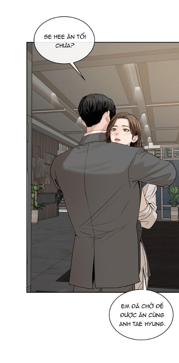 đọc truyện [18+] Tôi Sẽ Cho Em Hết Chương 69.2 ảnh 5 tại Thiên Thai Truyện