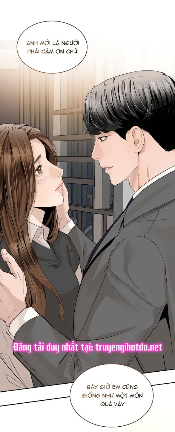 đọc truyện [18+] Tôi Sẽ Cho Em Hết Chương 69.2 ảnh 41 tại Thiên Thai Truyện