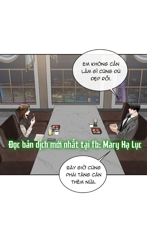 đọc truyện [18+] Tôi Sẽ Cho Em Hết Chương 69.2 ảnh 10 tại Thiên Thai Truyện