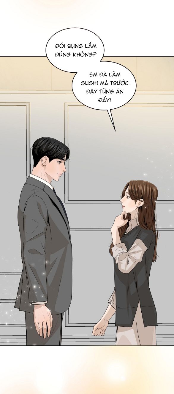 đọc truyện [18+] Tôi Sẽ Cho Em Hết Chương 69 ảnh 23 tại Giả Dược