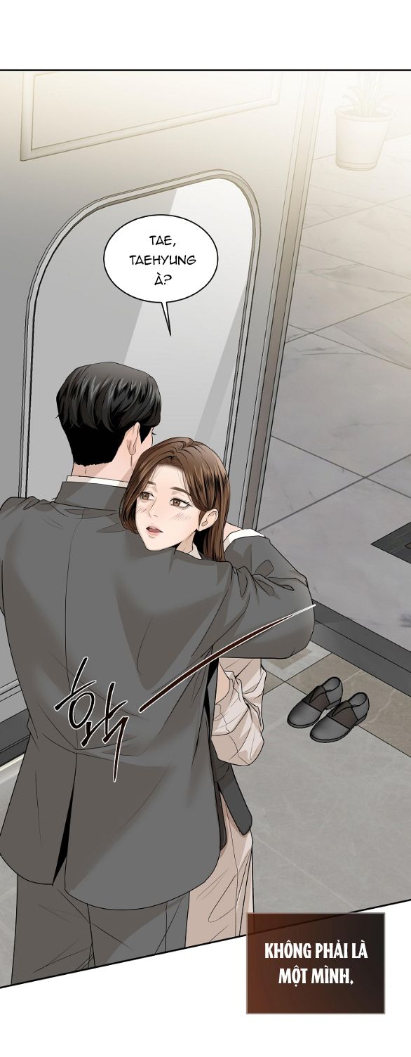 đọc truyện [18+] Tôi Sẽ Cho Em Hết Chương 69 ảnh 26 tại Giả Dược