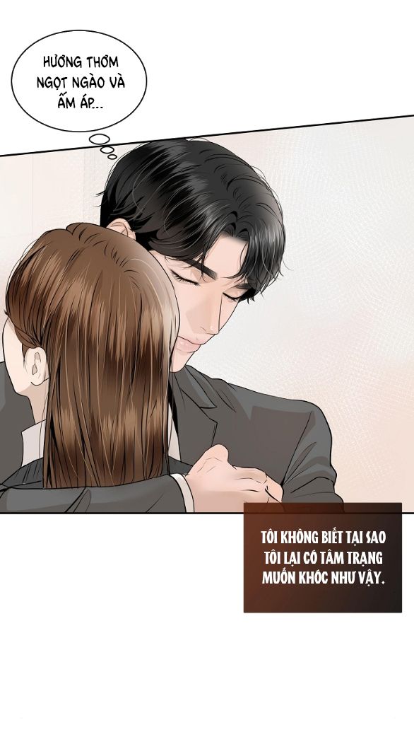 đọc truyện [18+] Tôi Sẽ Cho Em Hết Chương 69 ảnh 27 tại Giả Dược