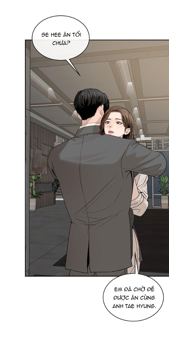 đọc truyện [18+] Tôi Sẽ Cho Em Hết Chương 69 ảnh 29 tại Giả Dược