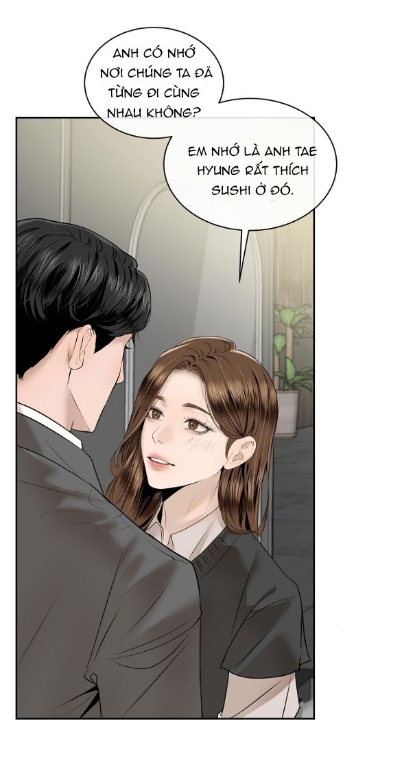đọc truyện [18+] Tôi Sẽ Cho Em Hết Chương 69 ảnh 30 tại Giả Dược