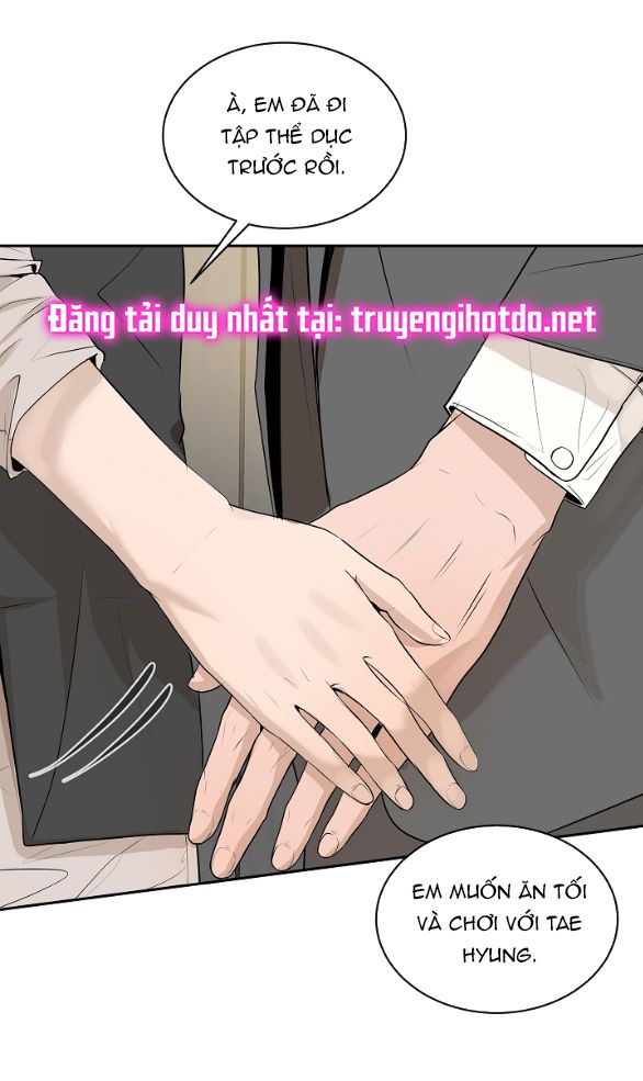 đọc truyện [18+] Tôi Sẽ Cho Em Hết Chương 69 ảnh 31 tại Giả Dược