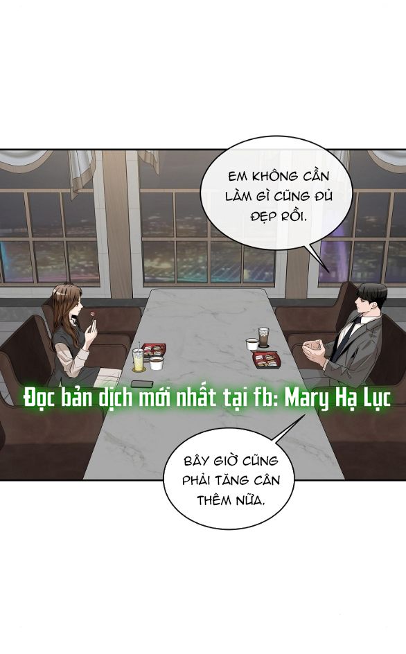 đọc truyện [18+] Tôi Sẽ Cho Em Hết Chương 69 ảnh 34 tại Giả Dược