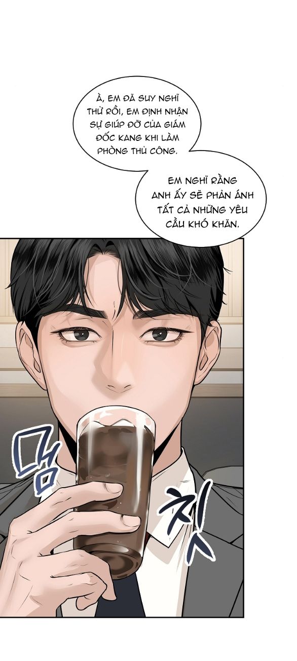 đọc truyện [18+] Tôi Sẽ Cho Em Hết Chương 69 ảnh 36 tại Giả Dược