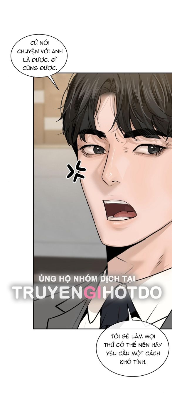 đọc truyện [18+] Tôi Sẽ Cho Em Hết Chương 69 ảnh 38 tại Giả Dược