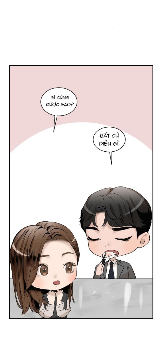 đọc truyện [18+] Tôi Sẽ Cho Em Hết Chương 69 ảnh 39 tại Giả Dược
