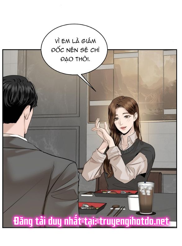 đọc truyện [18+] Tôi Sẽ Cho Em Hết Chương 69 ảnh 41 tại Giả Dược