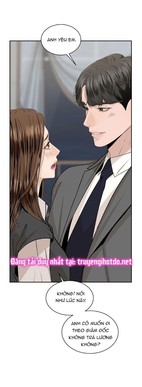 đọc truyện [18+] Tôi Sẽ Cho Em Hết Chương 69 ảnh 51 tại Giả Dược