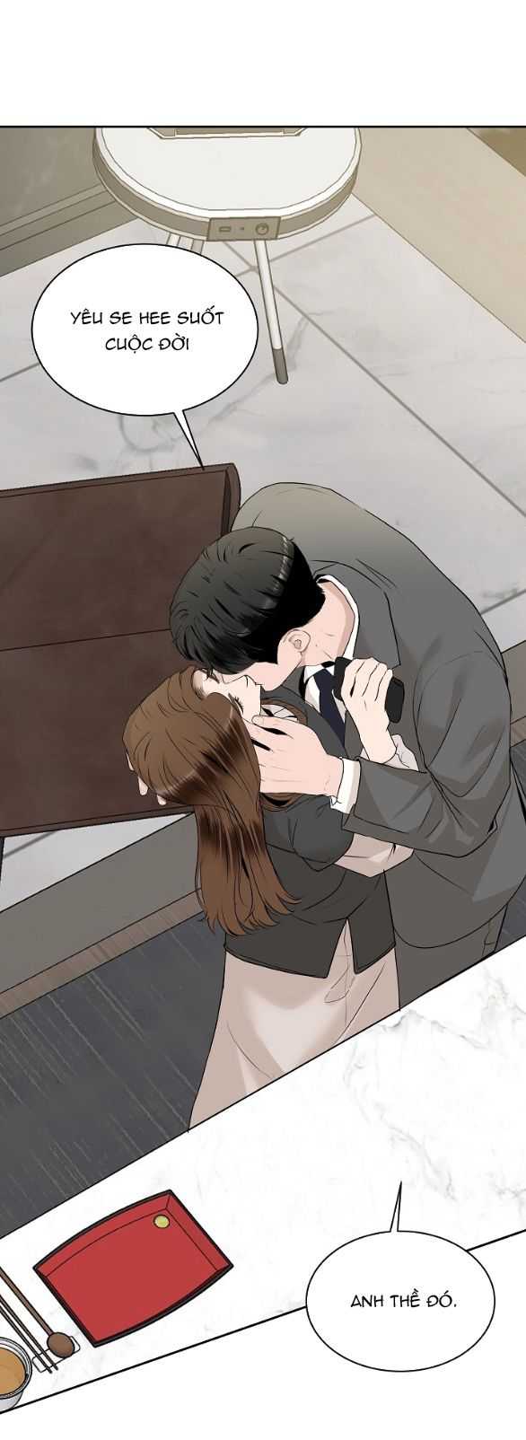 đọc truyện [18+] Tôi Sẽ Cho Em Hết Chương 69 ảnh 53 tại Giả Dược