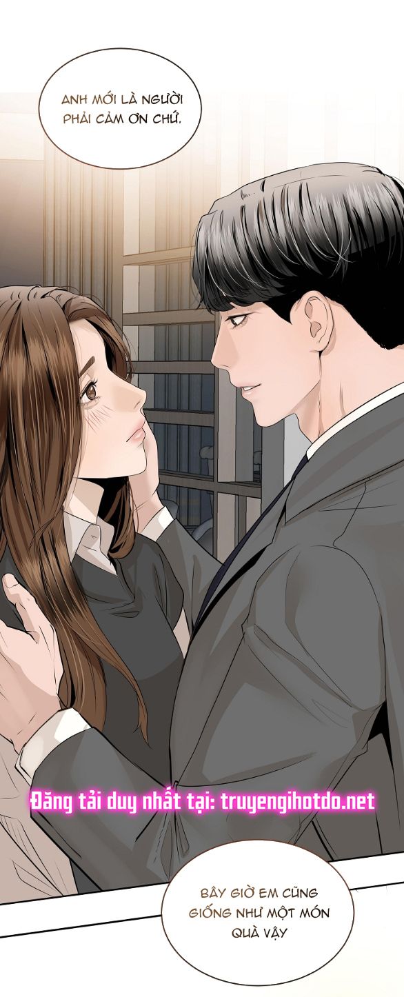 đọc truyện [18+] Tôi Sẽ Cho Em Hết Chương 69 ảnh 65 tại Giả Dược