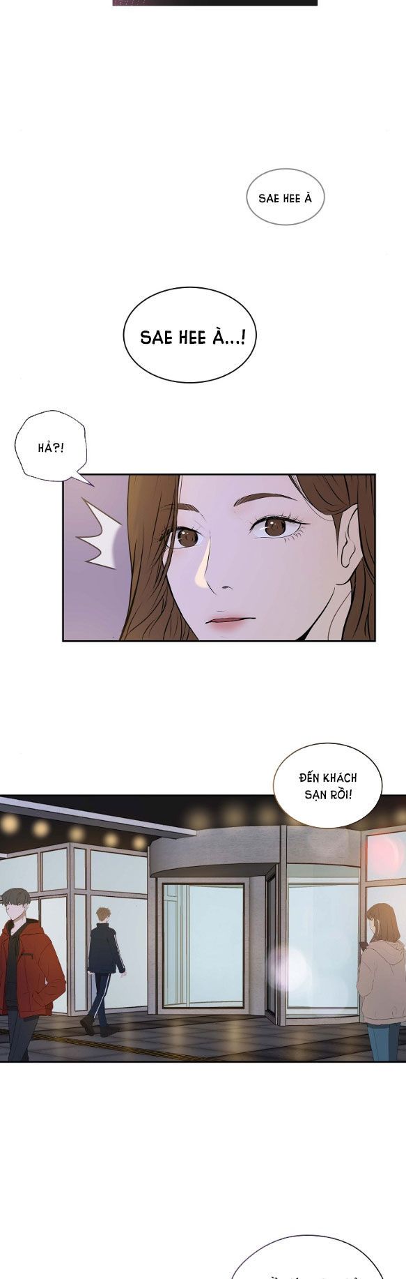 đọc truyện [18+] Tôi Sẽ Cho Em Hết Chương 7 ảnh 12 tại Giả Dược