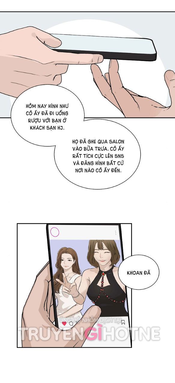 đọc truyện [18+] Tôi Sẽ Cho Em Hết Chương 7 ảnh 17 tại Giả Dược