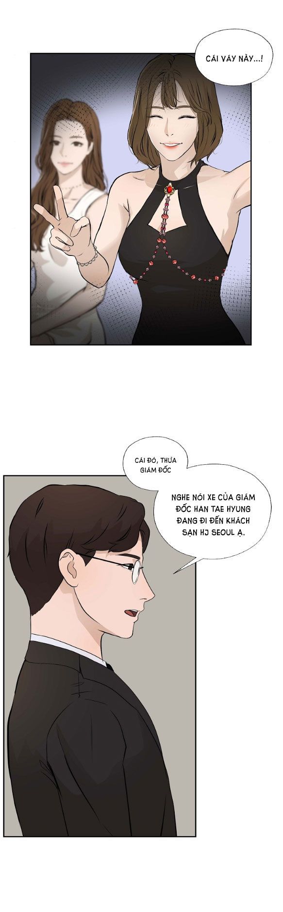 đọc truyện [18+] Tôi Sẽ Cho Em Hết Chương 7 ảnh 18 tại Giả Dược