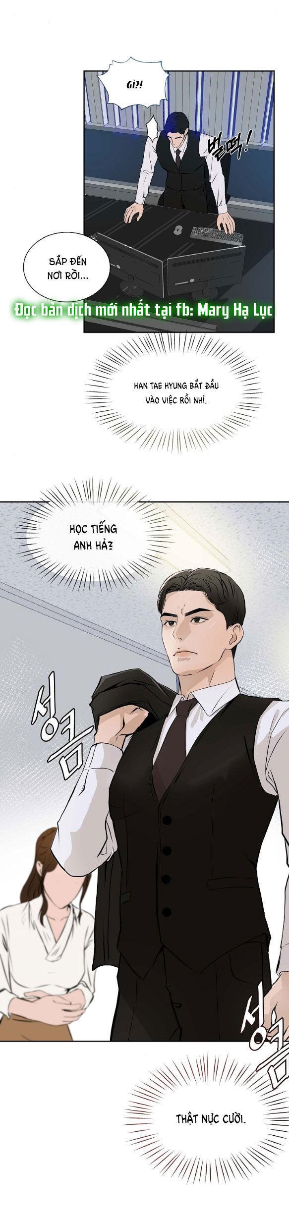 đọc truyện [18+] Tôi Sẽ Cho Em Hết Chương 7 ảnh 19 tại Giả Dược